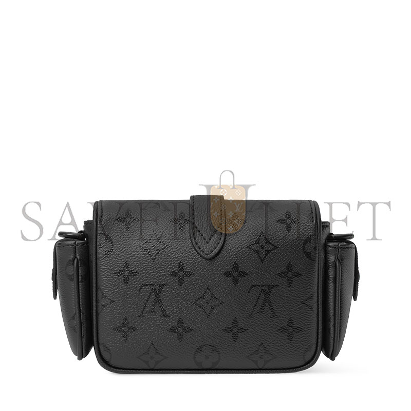 LOUIS VUITTON MASTER CARGO WEARABLE WALLET M26726 (23*14*10cm)
